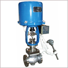 WZRHP電動(dòng)溫度調(diào)節(jié)閥 WZRHP電動(dòng)溫度調(diào)節(jié)閥